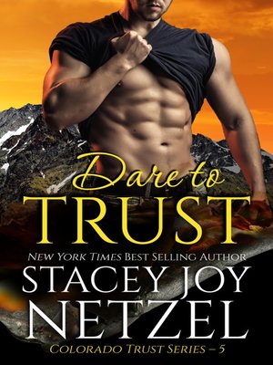 cover image of Dare to Trust